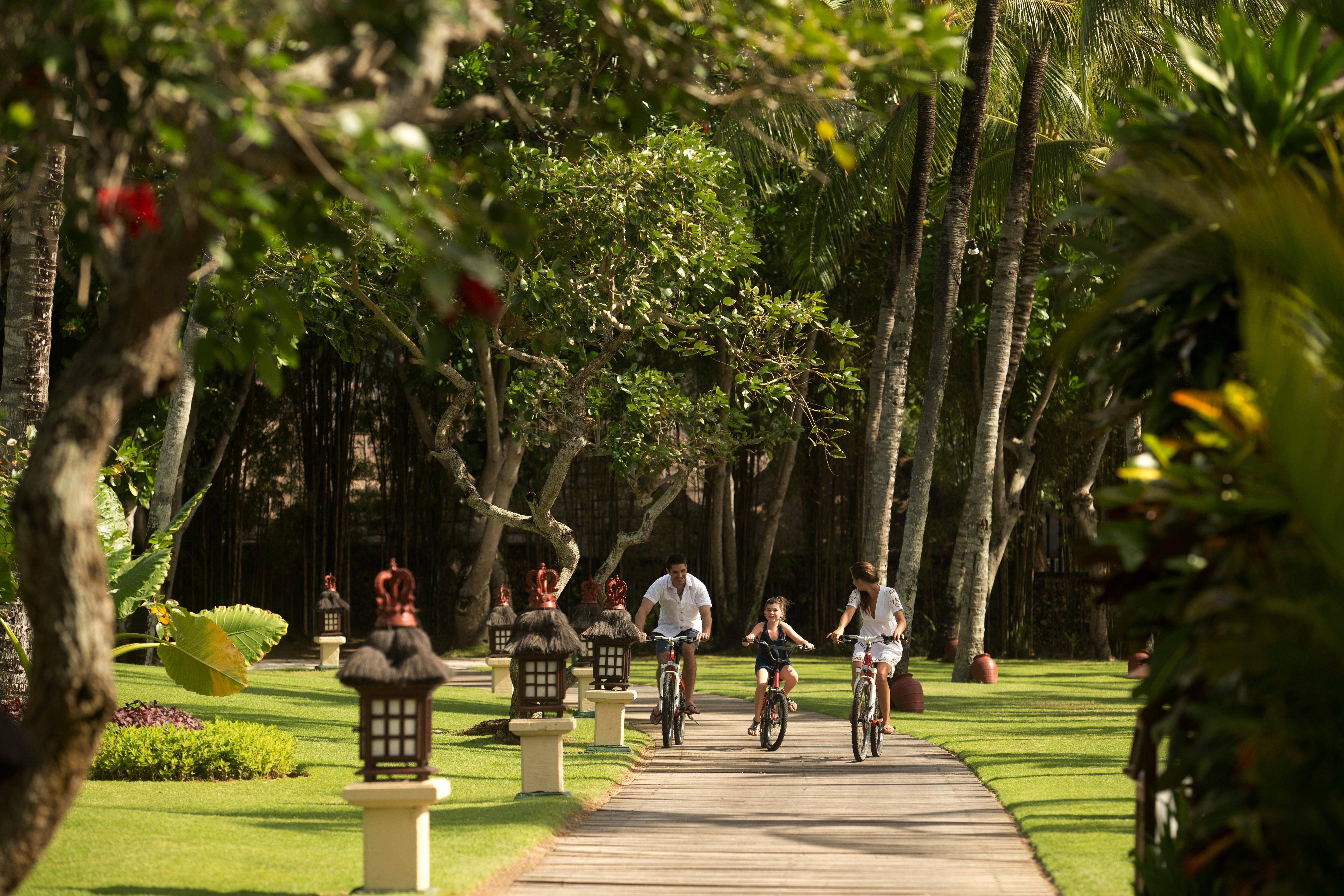 Intercontinental Bali Resort, An Ihg Hotel Jimbaran  Exterior photo