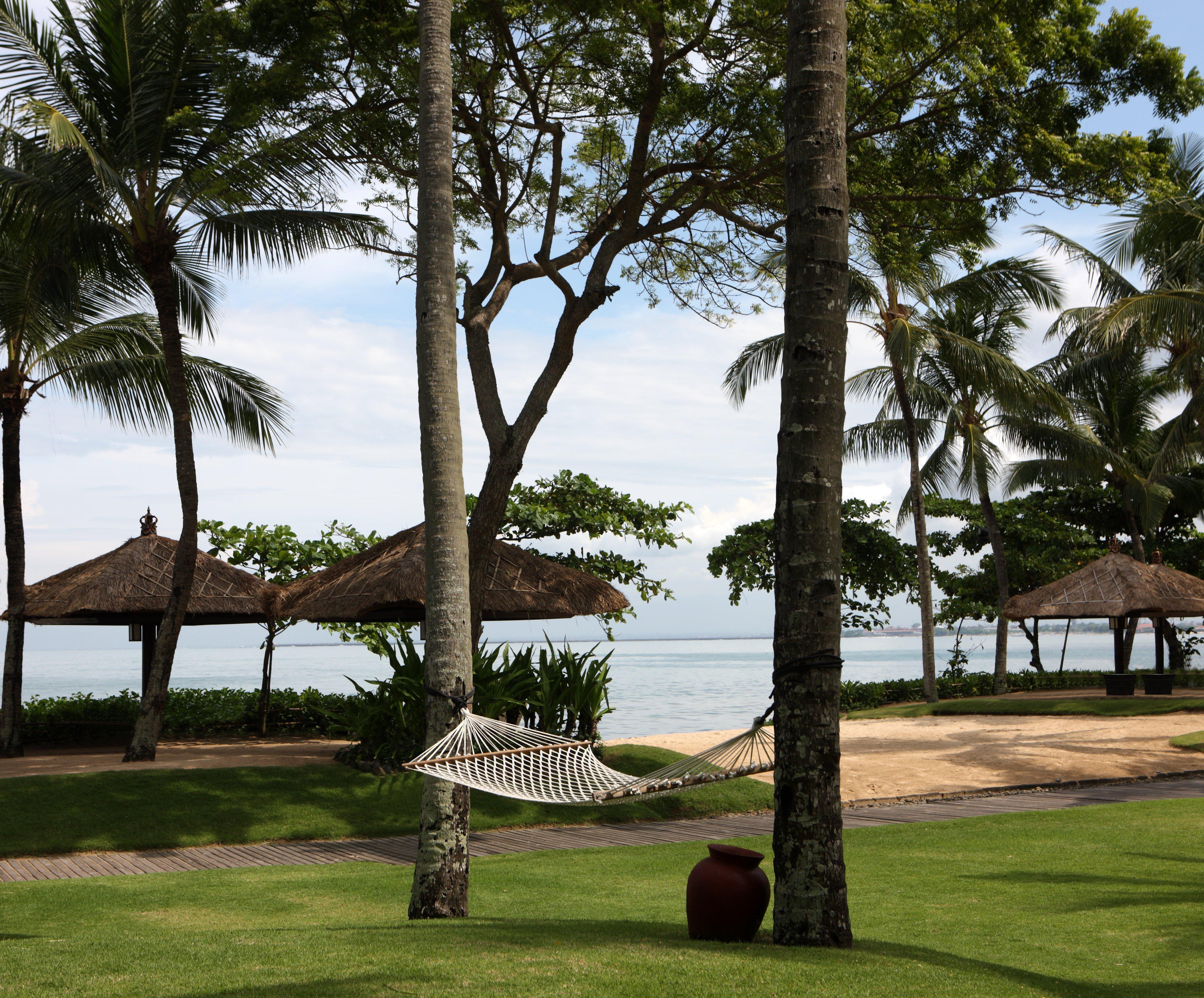 Intercontinental Bali Resort, An Ihg Hotel Jimbaran  Exterior photo