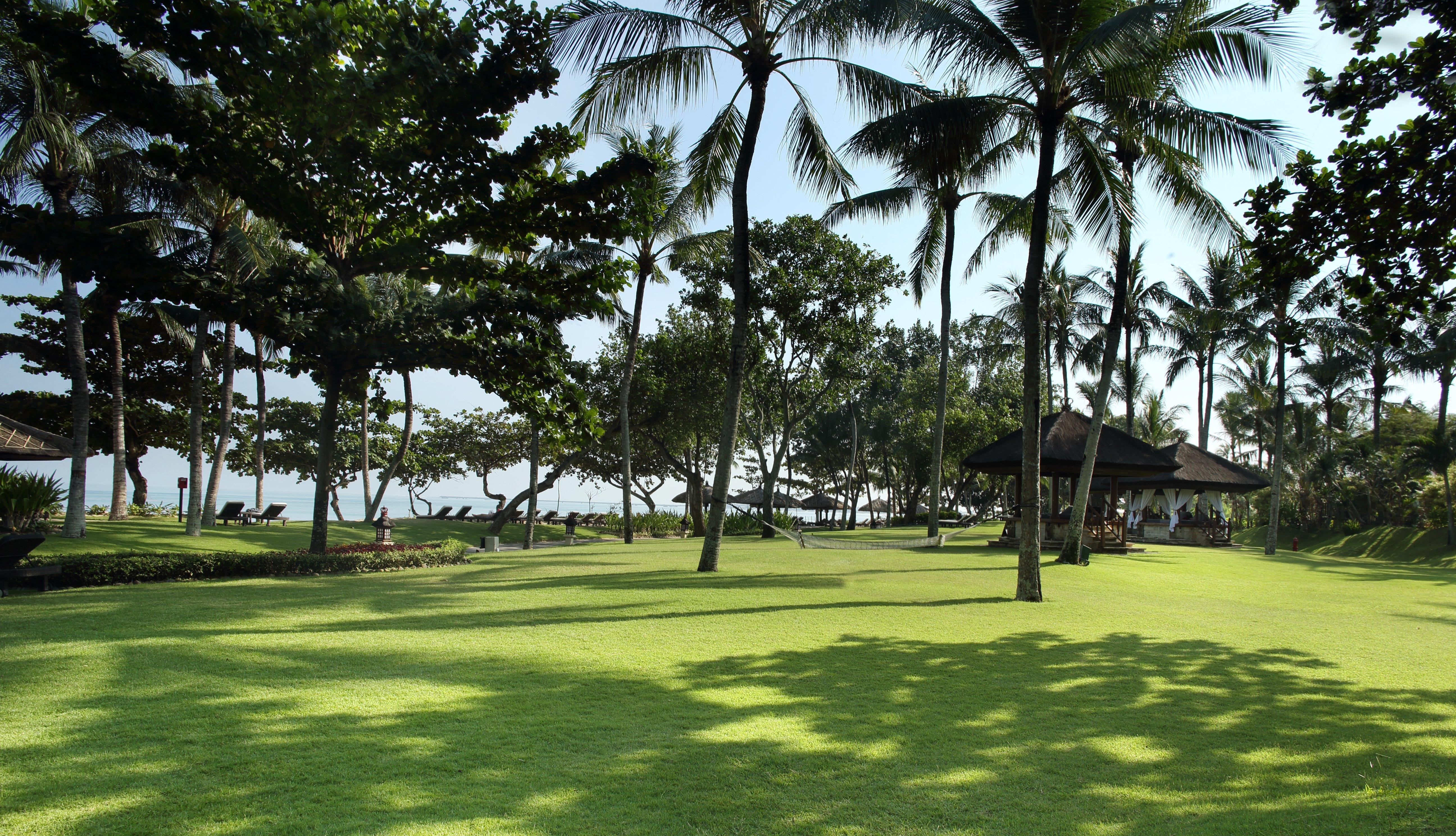 Intercontinental Bali Resort, An Ihg Hotel Jimbaran  Exterior photo