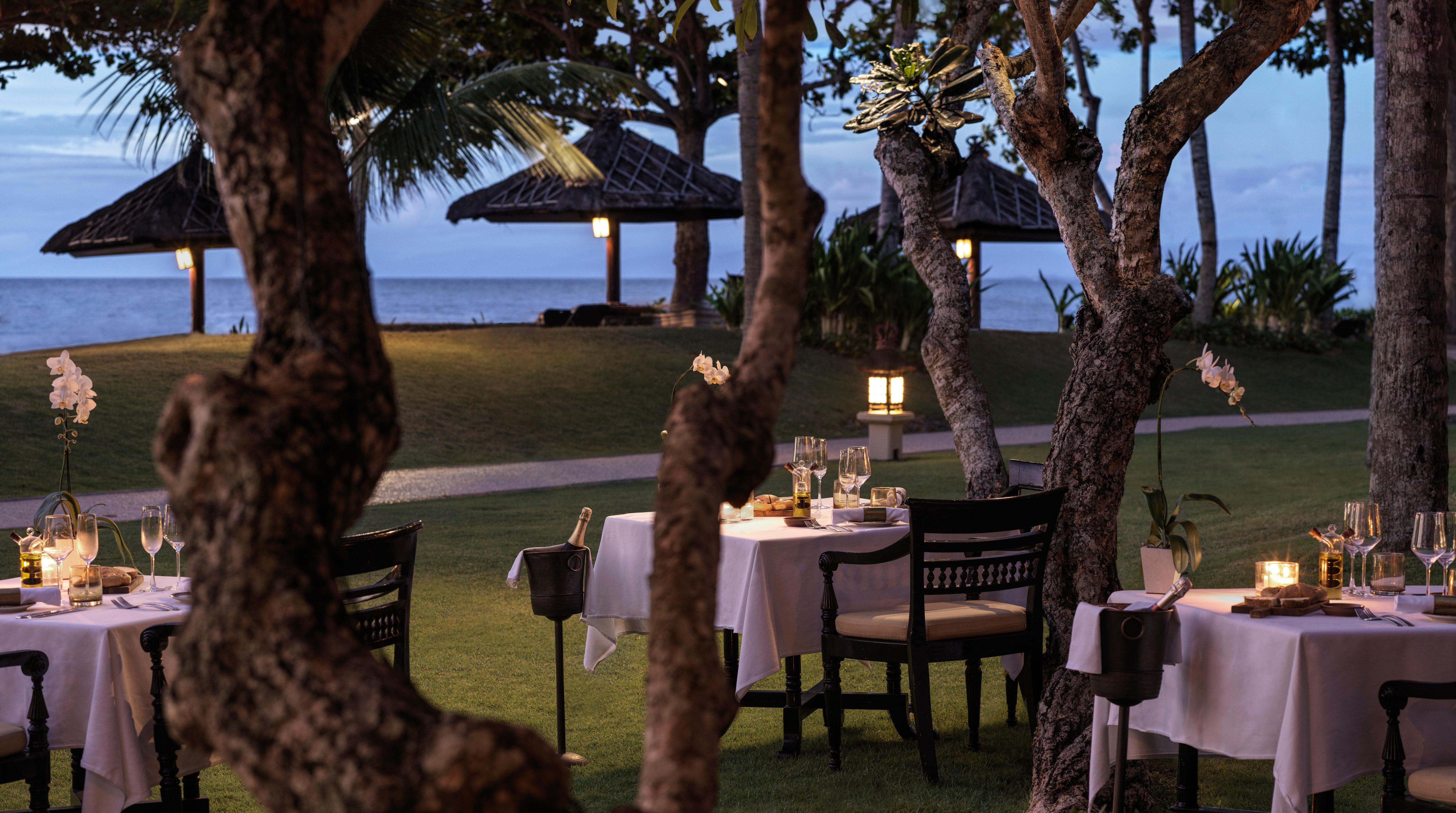 Intercontinental Bali Resort, An Ihg Hotel Jimbaran  Exterior photo