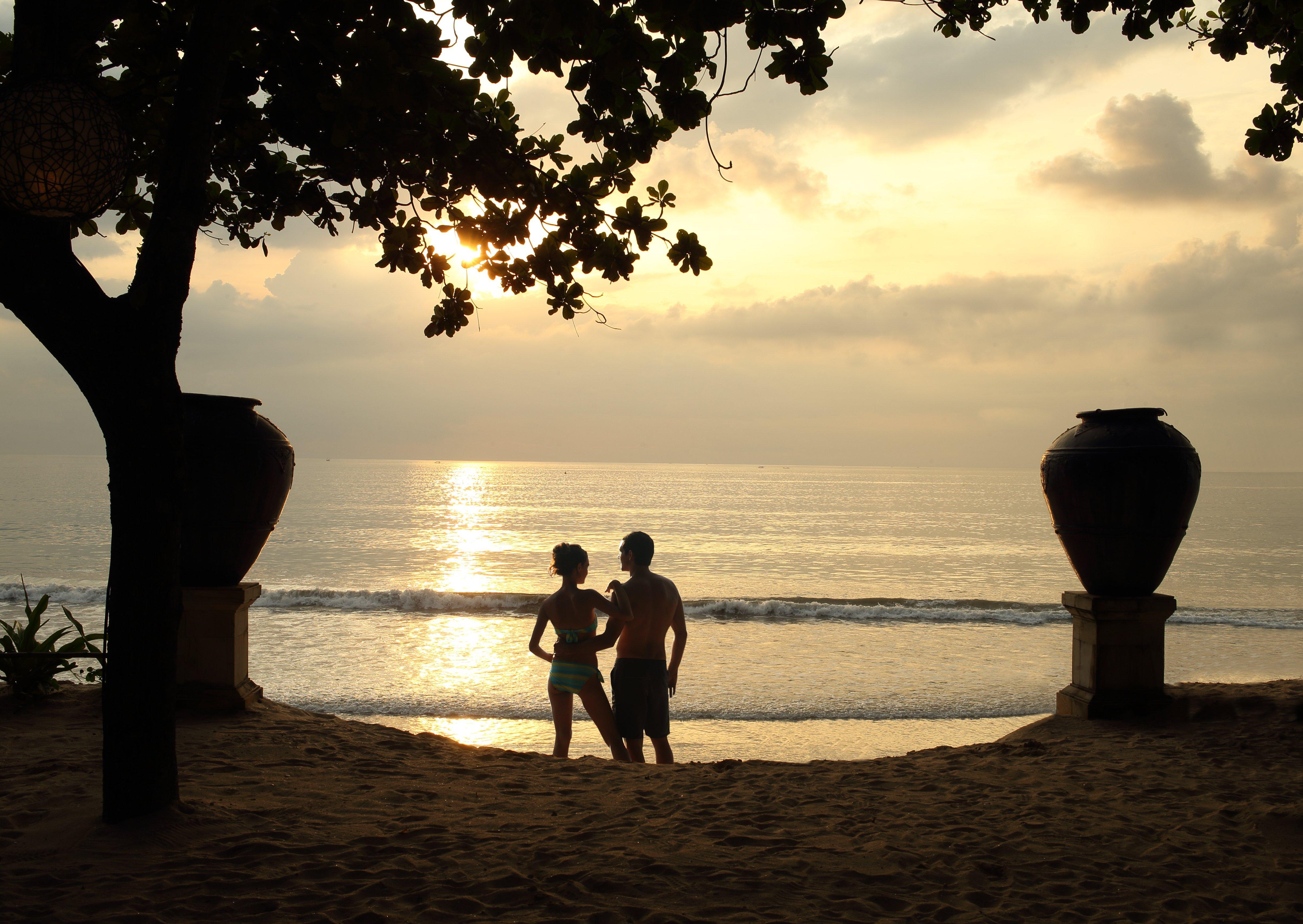 Intercontinental Bali Resort, An Ihg Hotel Jimbaran  Exterior photo